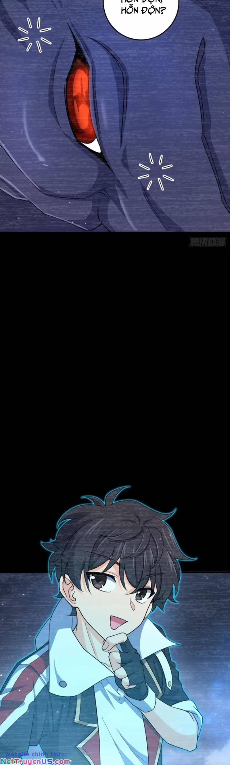 Đại Vương Tha Mạng 856 trang 9