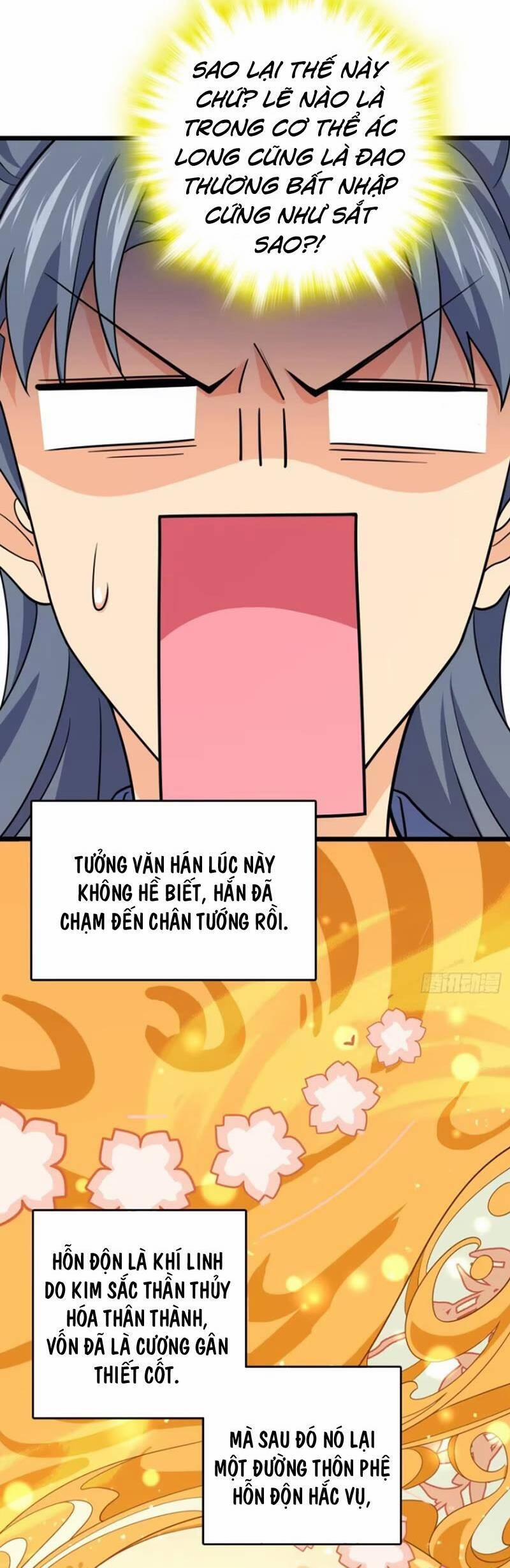 Đại Vương Tha Mạng 857 trang 12