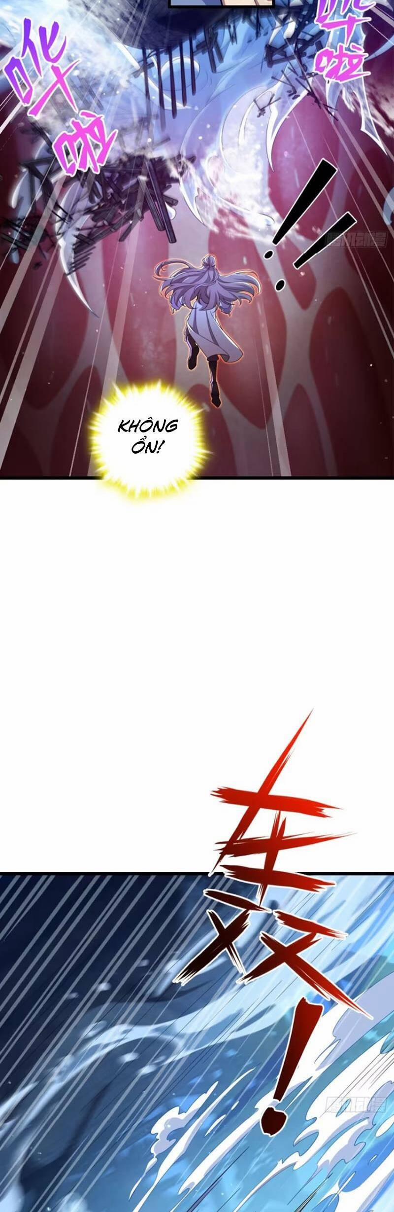 Đại Vương Tha Mạng 857 trang 16