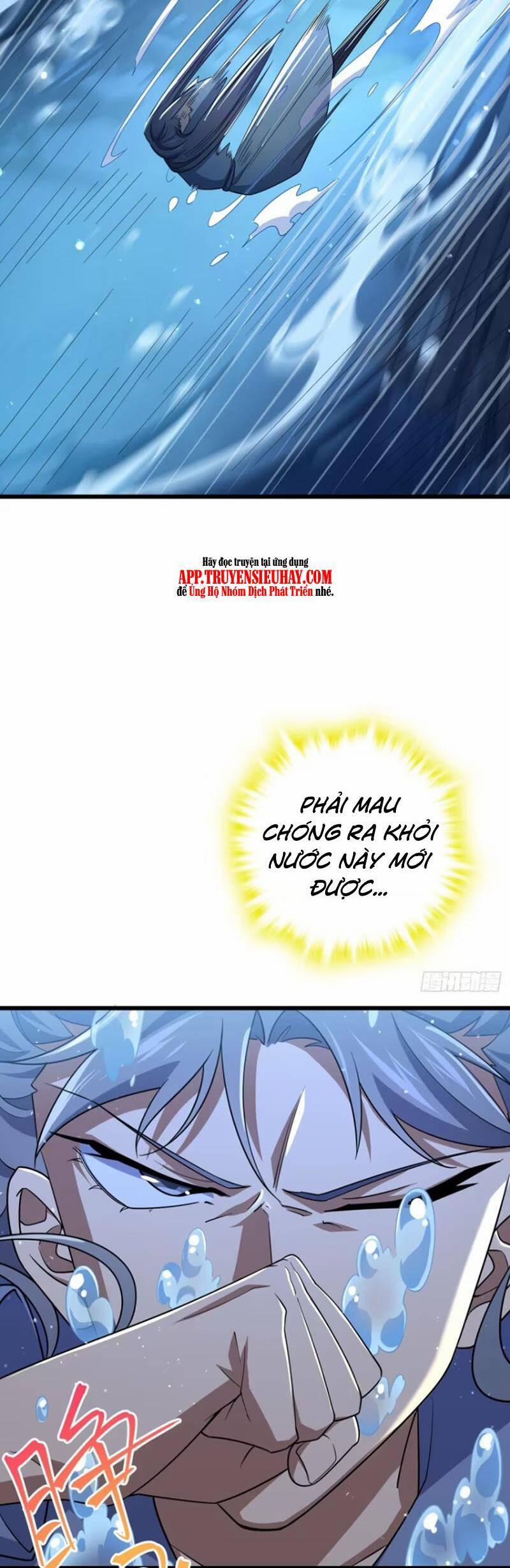 Đại Vương Tha Mạng 857 trang 17