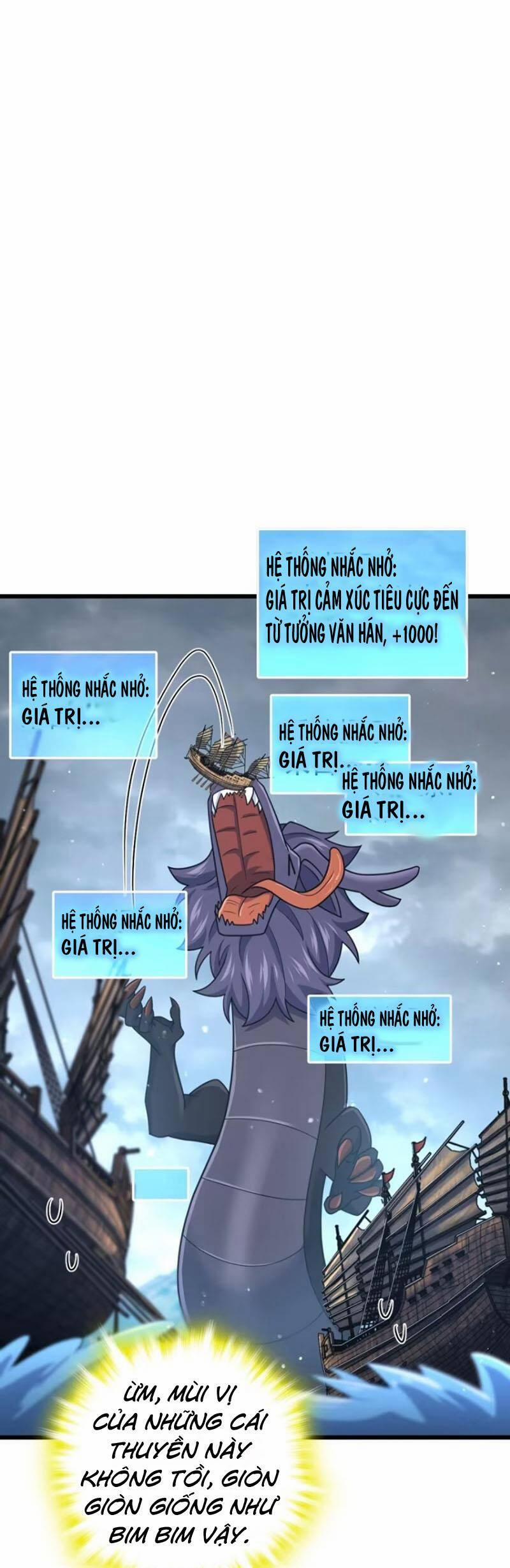 Đại Vương Tha Mạng 857 trang 19