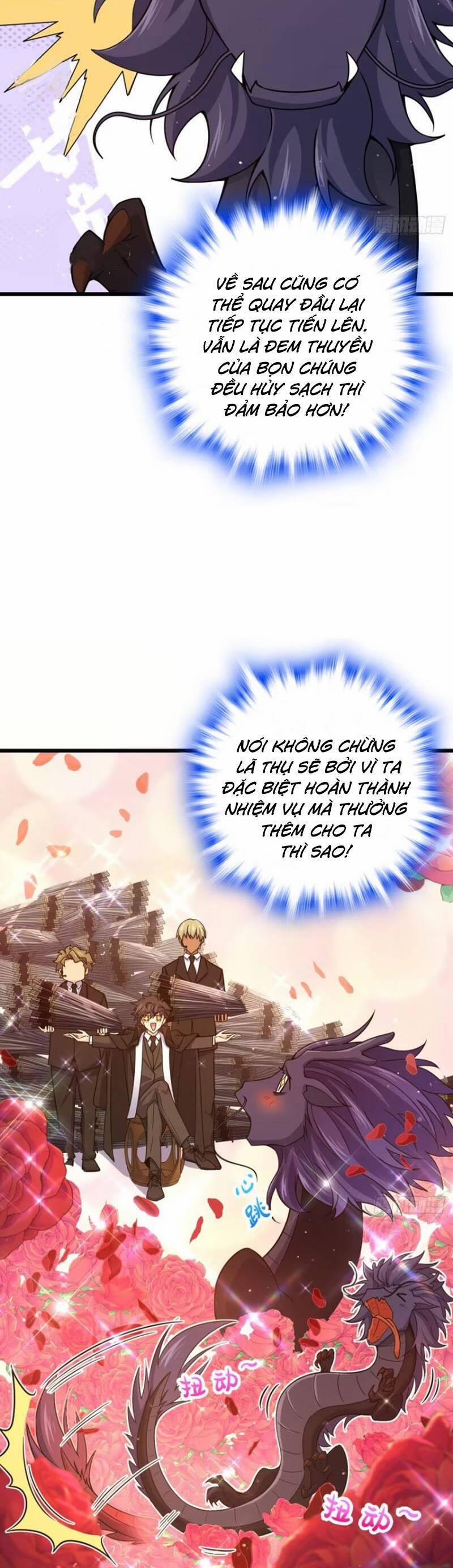 Đại Vương Tha Mạng 857 trang 2
