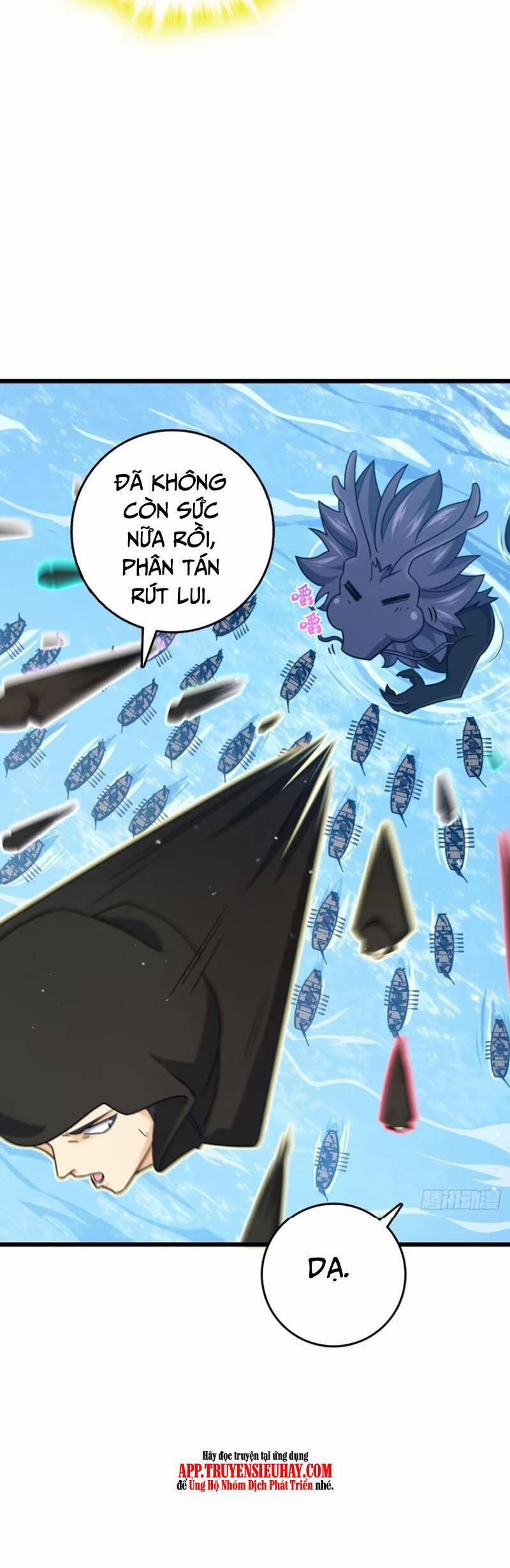 Đại Vương Tha Mạng 857 trang 20