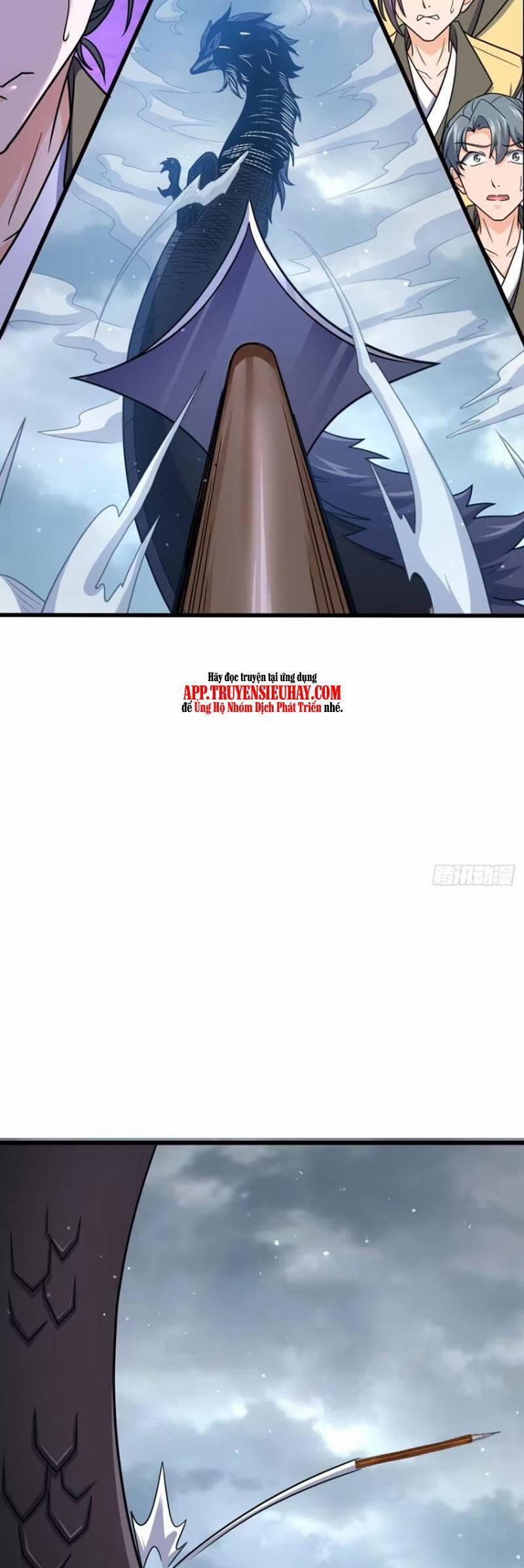 Đại Vương Tha Mạng 857 trang 25