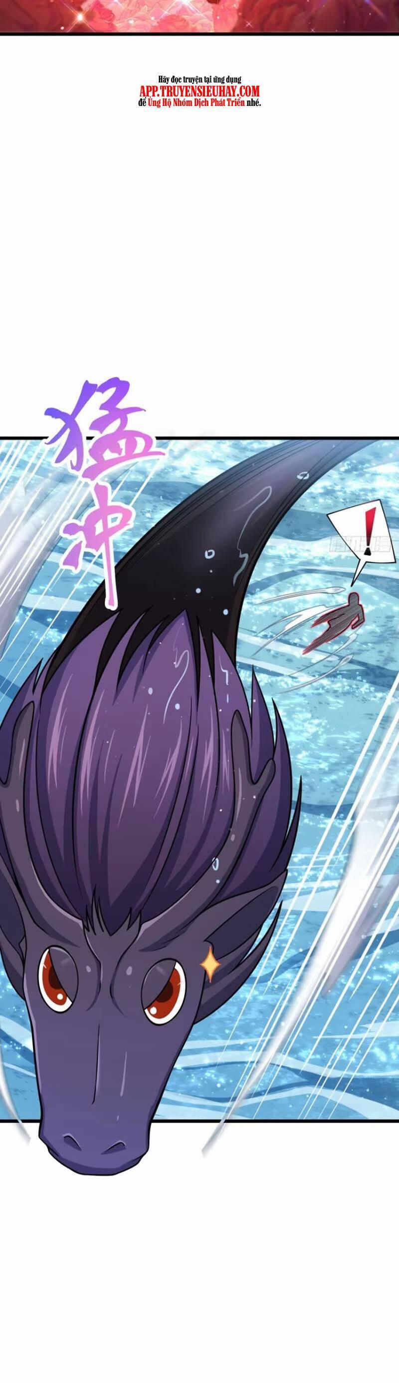 Đại Vương Tha Mạng 857 trang 3