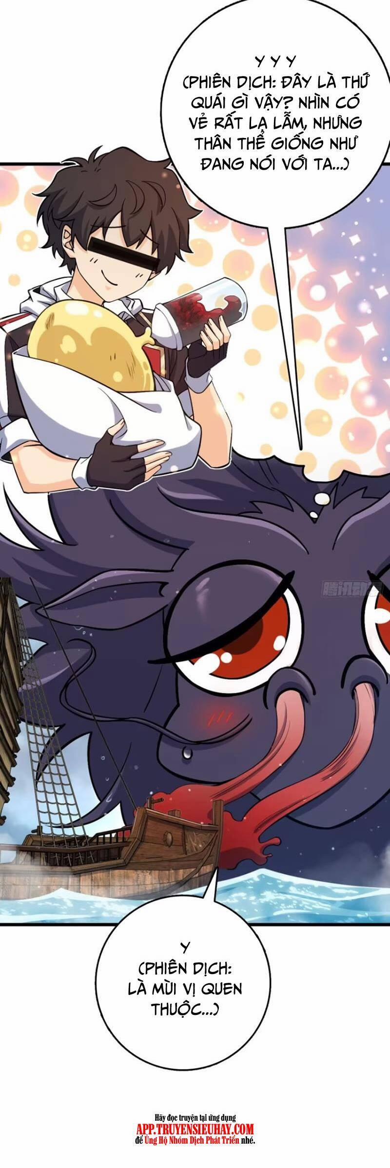 Đại Vương Tha Mạng 857 trang 30
