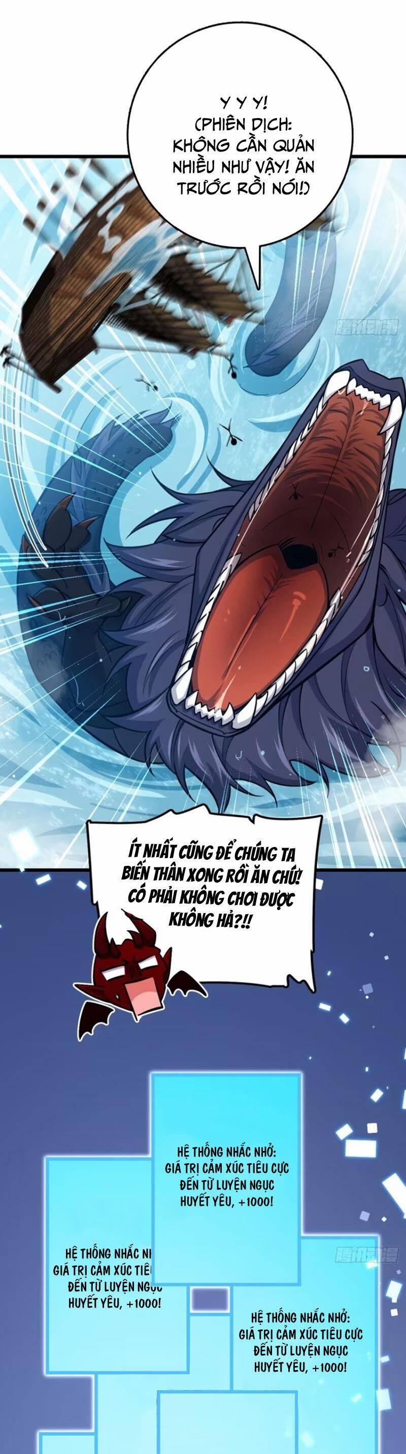 Đại Vương Tha Mạng 857 trang 31
