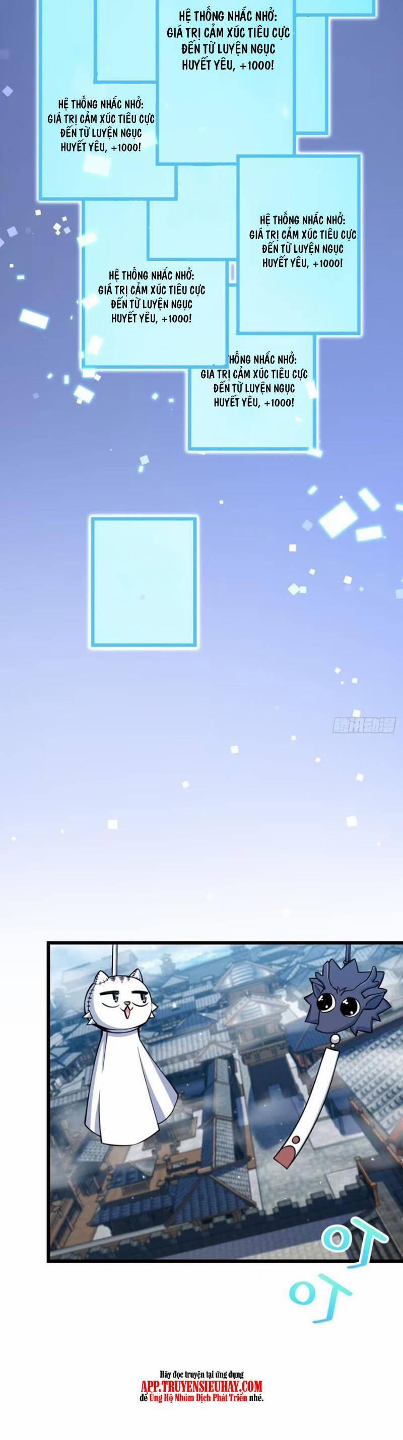 Đại Vương Tha Mạng 857 trang 32