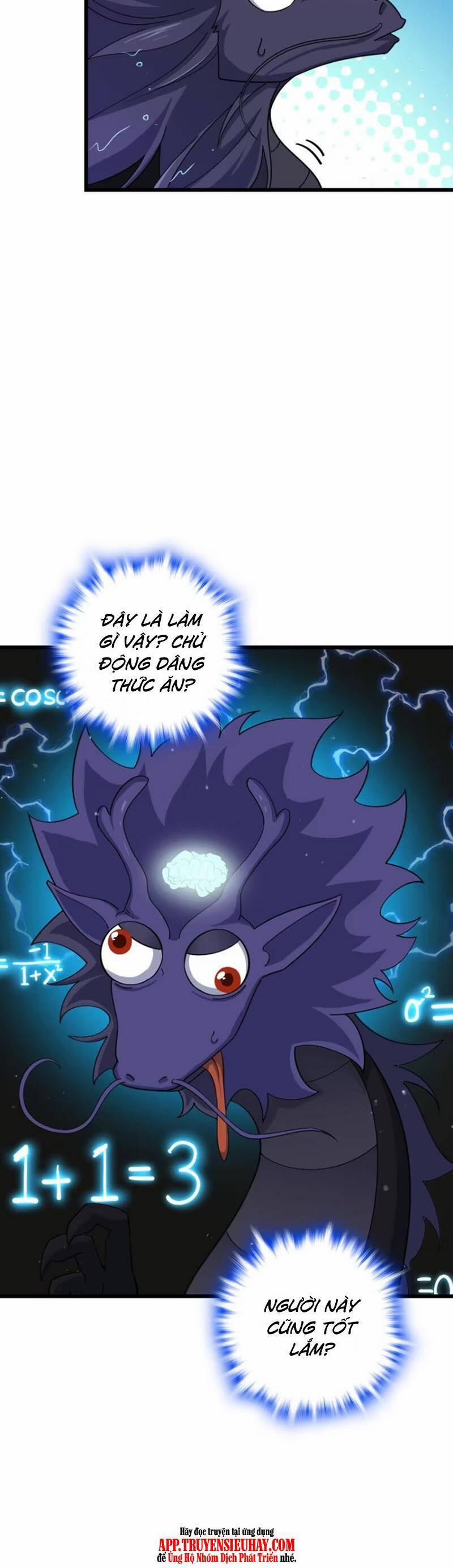 Đại Vương Tha Mạng 857 trang 7