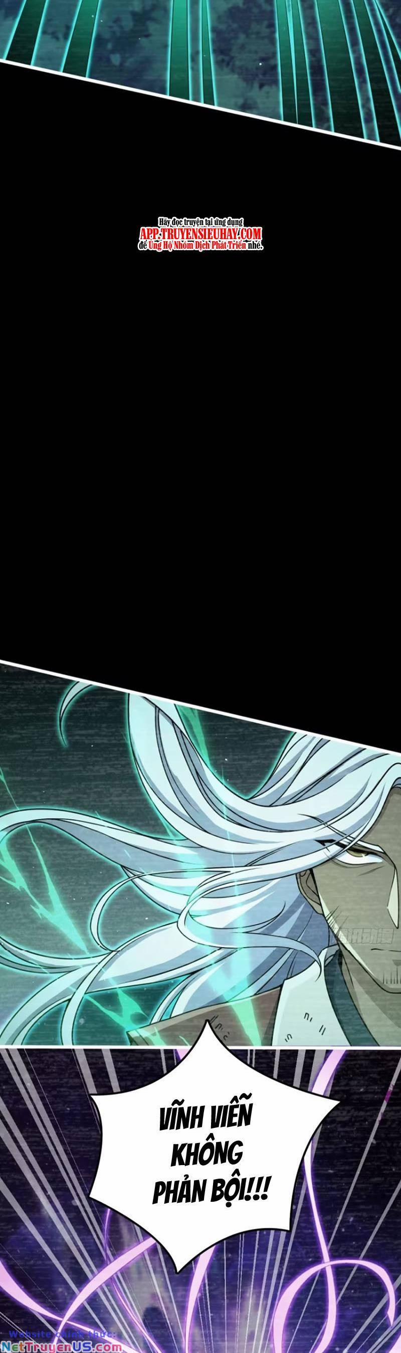 Đại Vương Tha Mạng 858 trang 17