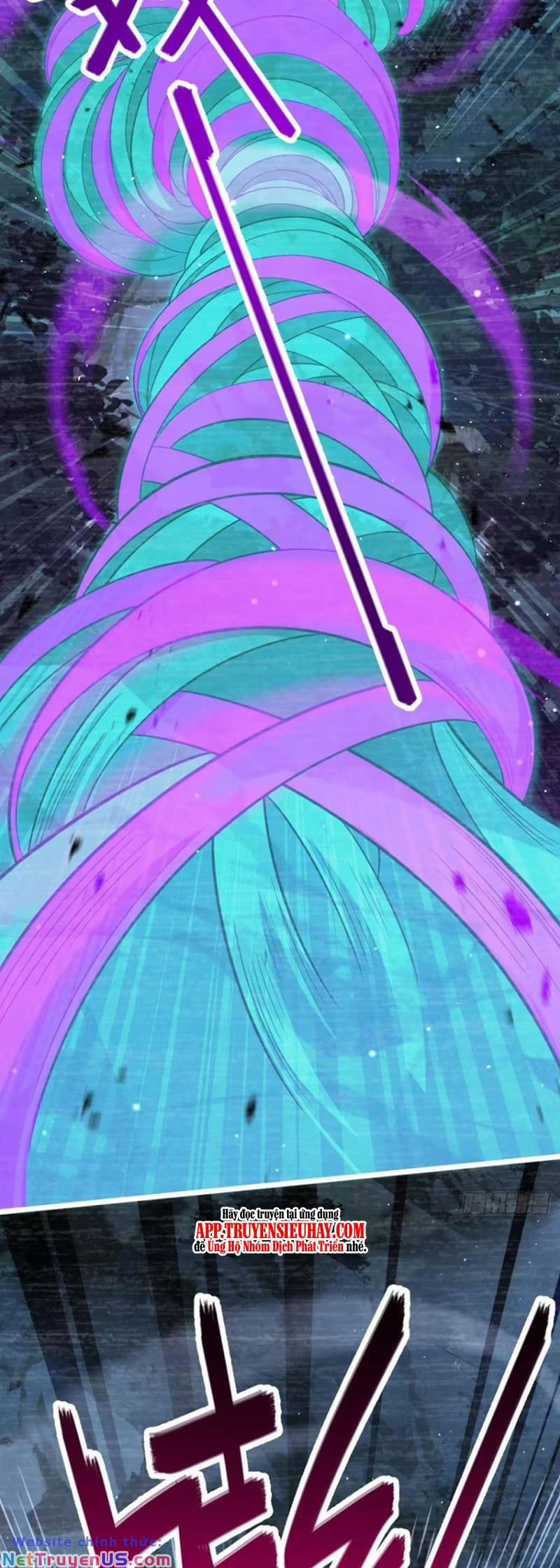 Đại Vương Tha Mạng 858 trang 23