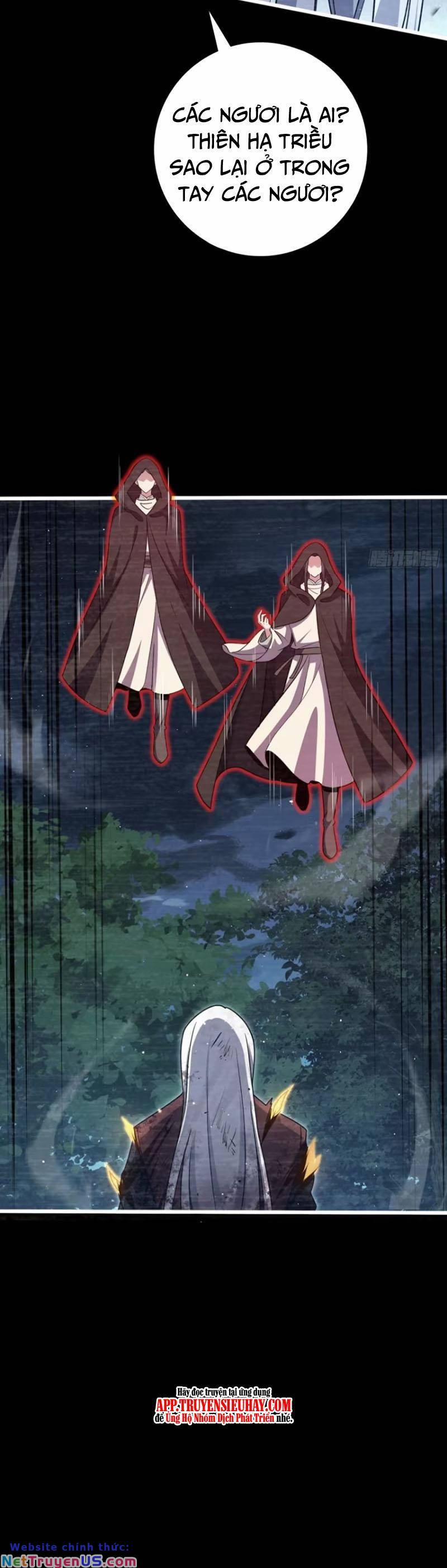 Đại Vương Tha Mạng 858 trang 4