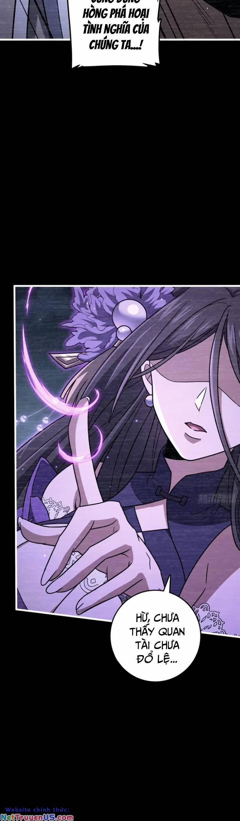 Đại Vương Tha Mạng 859 trang 27