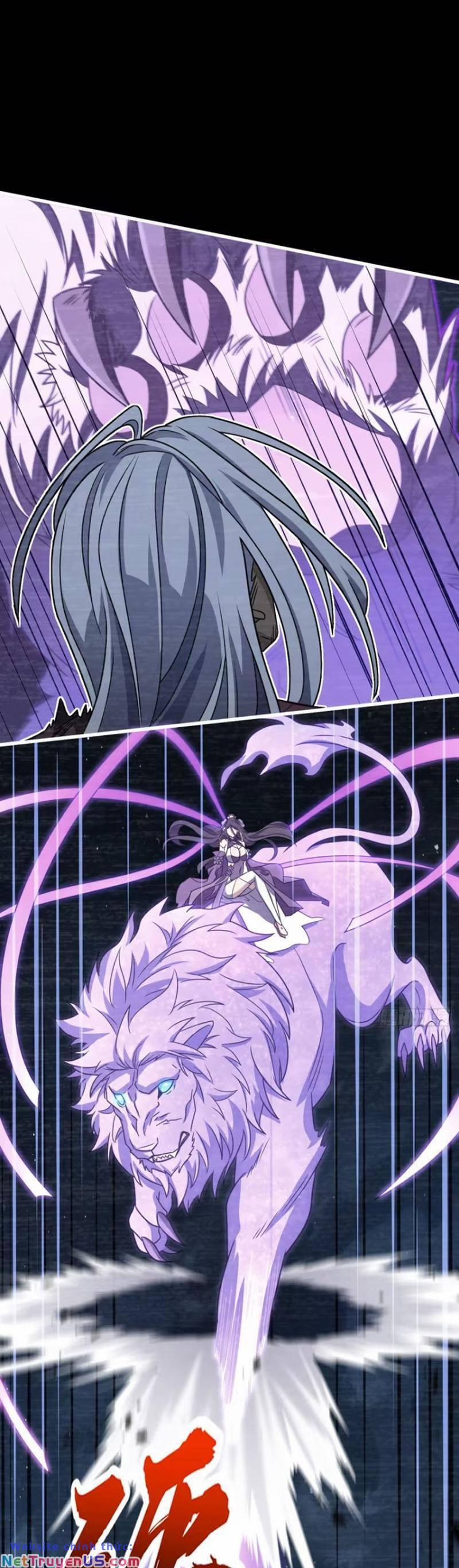 Đại Vương Tha Mạng 859 trang 29