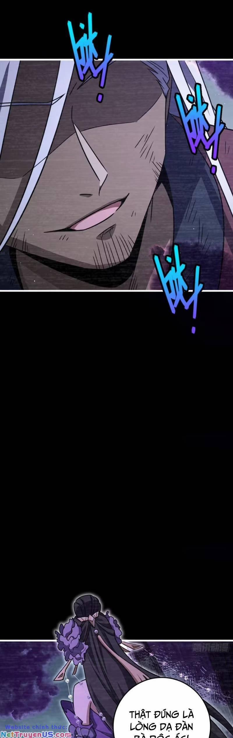 Đại Vương Tha Mạng 859 trang 34