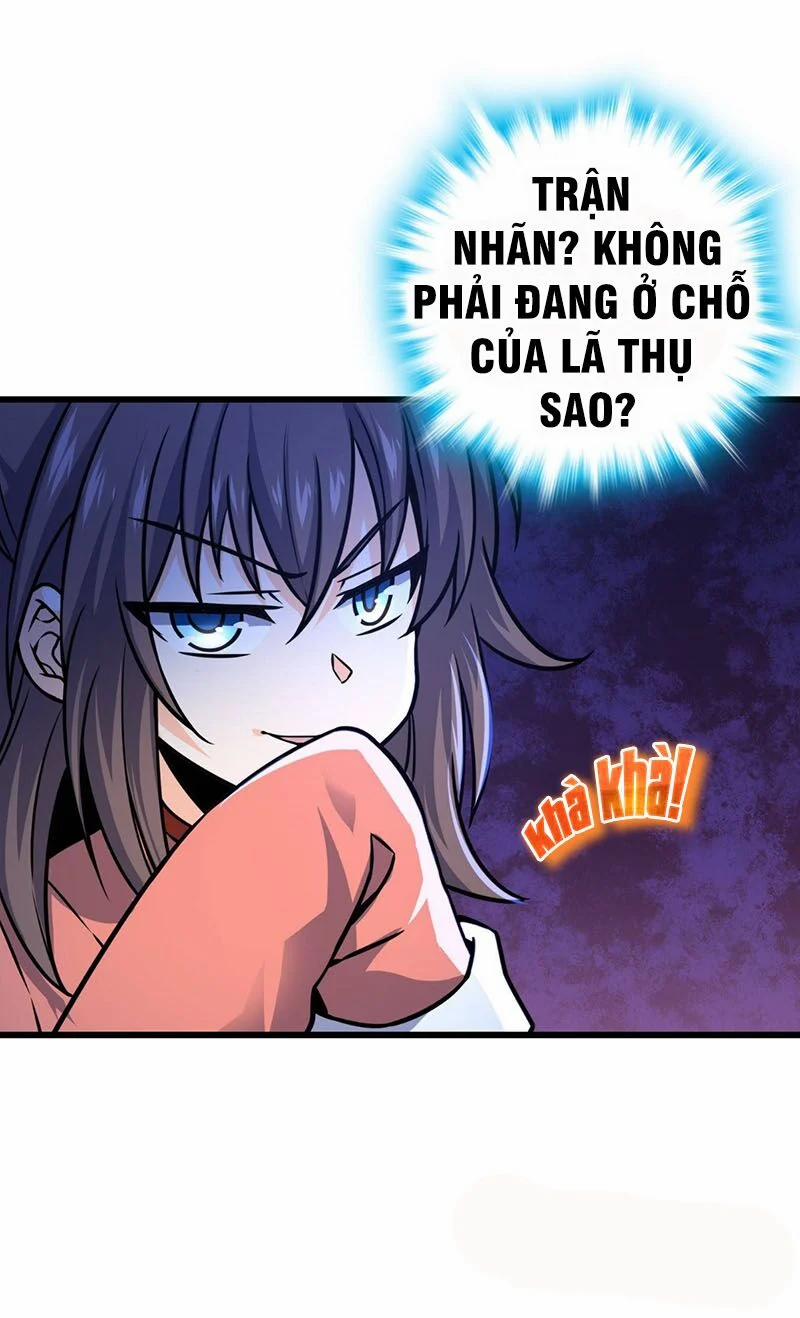 Đại Vương Tha Mạng 86 trang 10