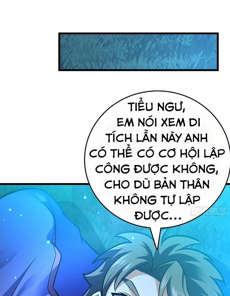 Đại Vương Tha Mạng 86 trang 19