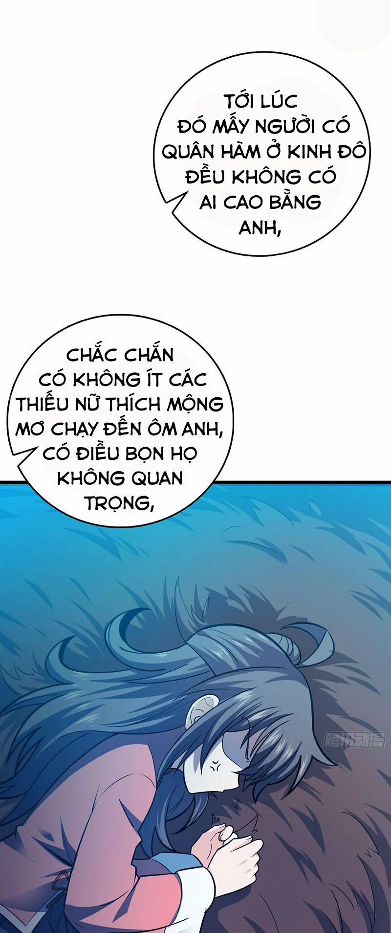 Đại Vương Tha Mạng 86 trang 21