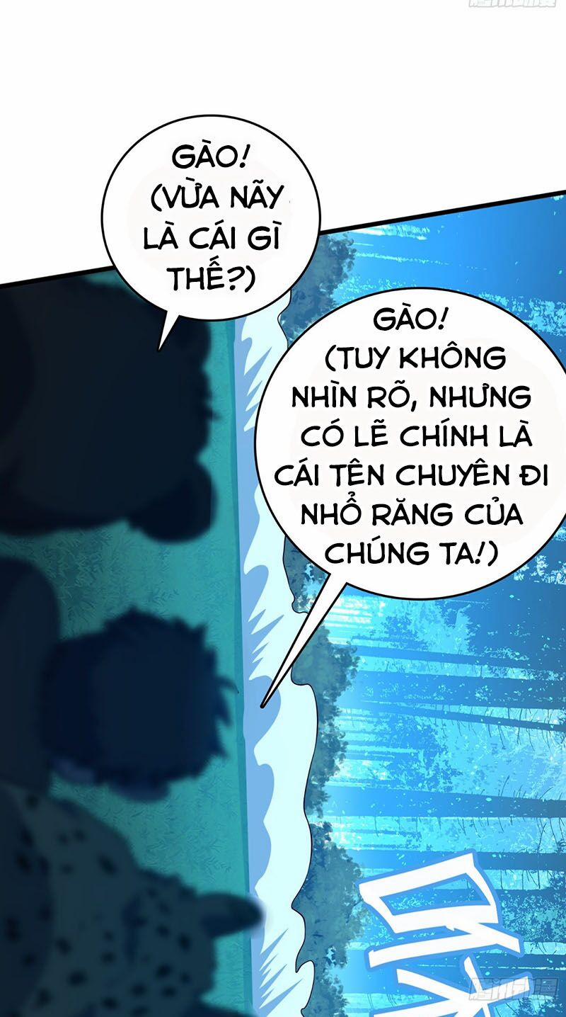 Đại Vương Tha Mạng 86 trang 35