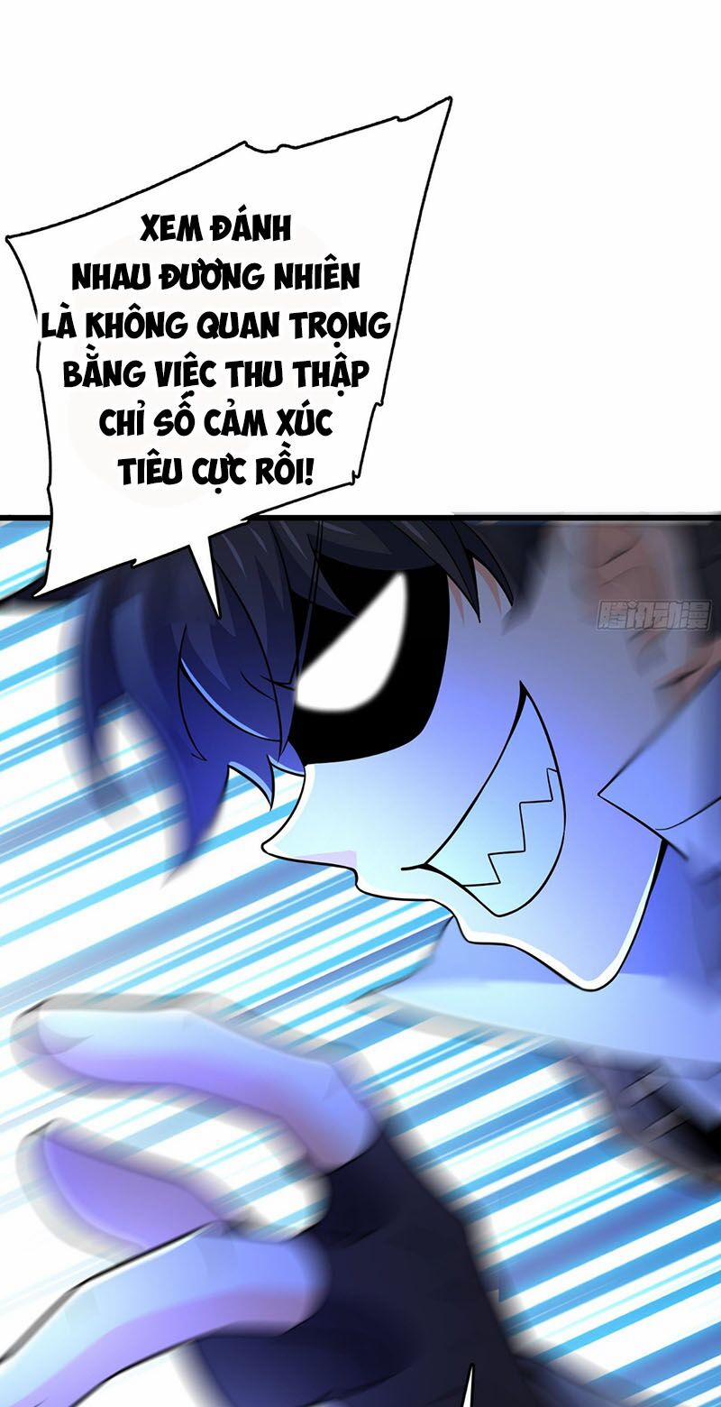 Đại Vương Tha Mạng 86 trang 40