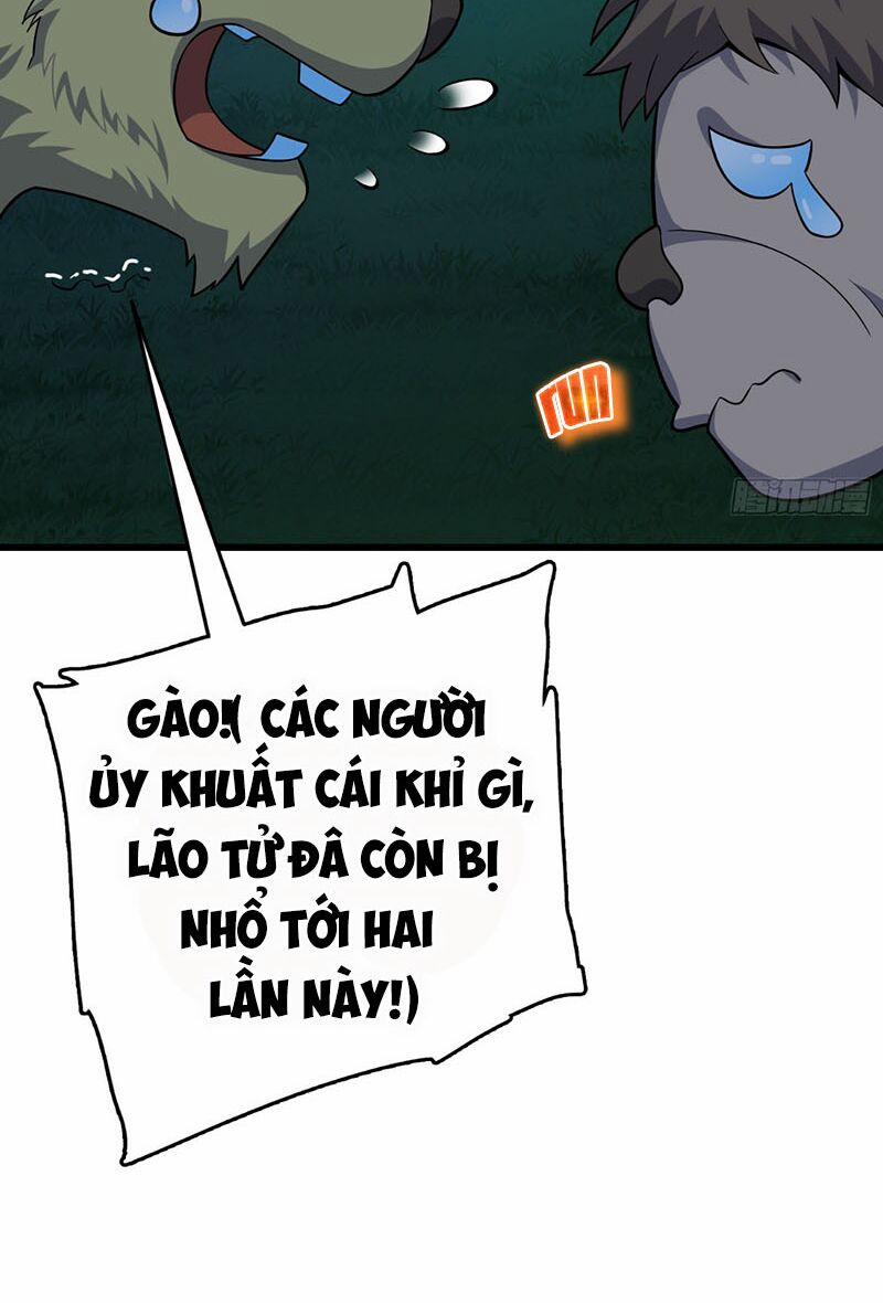 Đại Vương Tha Mạng 86 trang 44