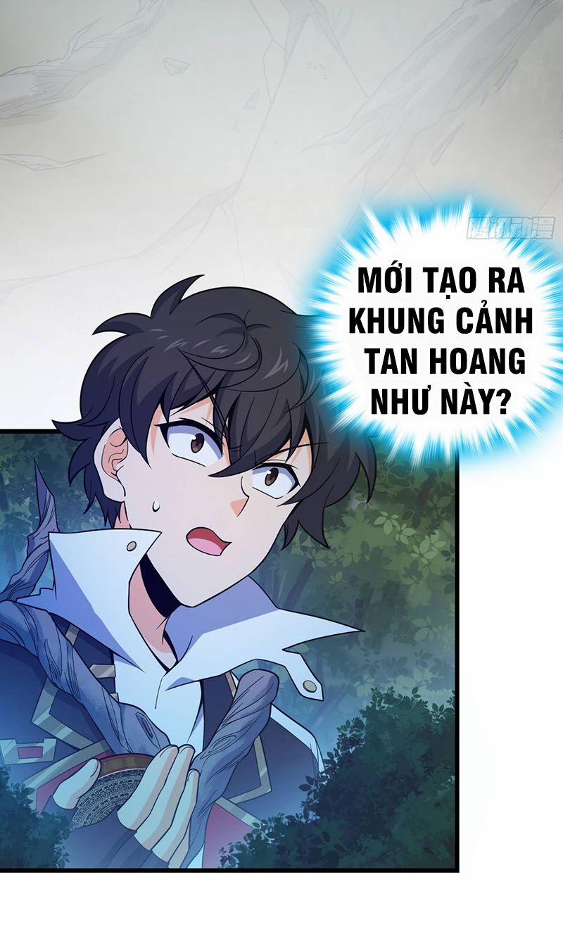 Đại Vương Tha Mạng 86 trang 49