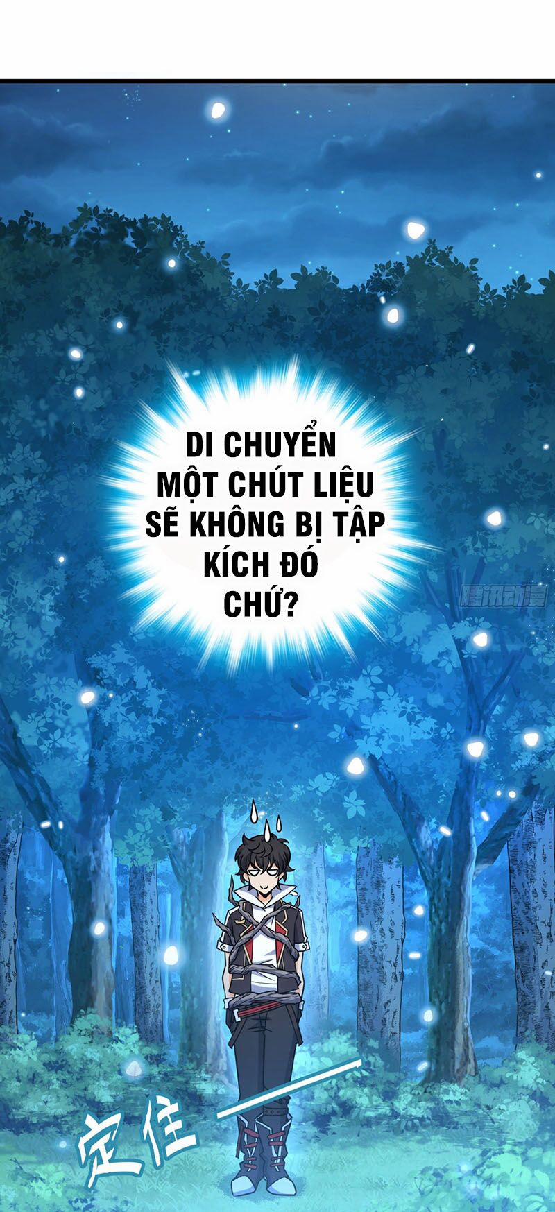 Đại Vương Tha Mạng 86 trang 54