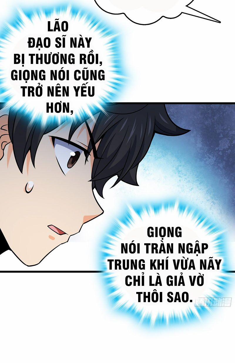 Đại Vương Tha Mạng 86 trang 57