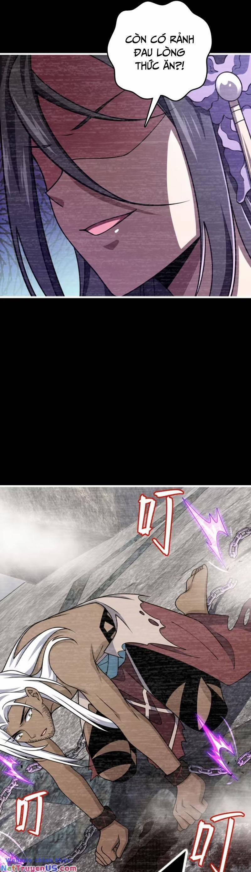 Đại Vương Tha Mạng 860 trang 23