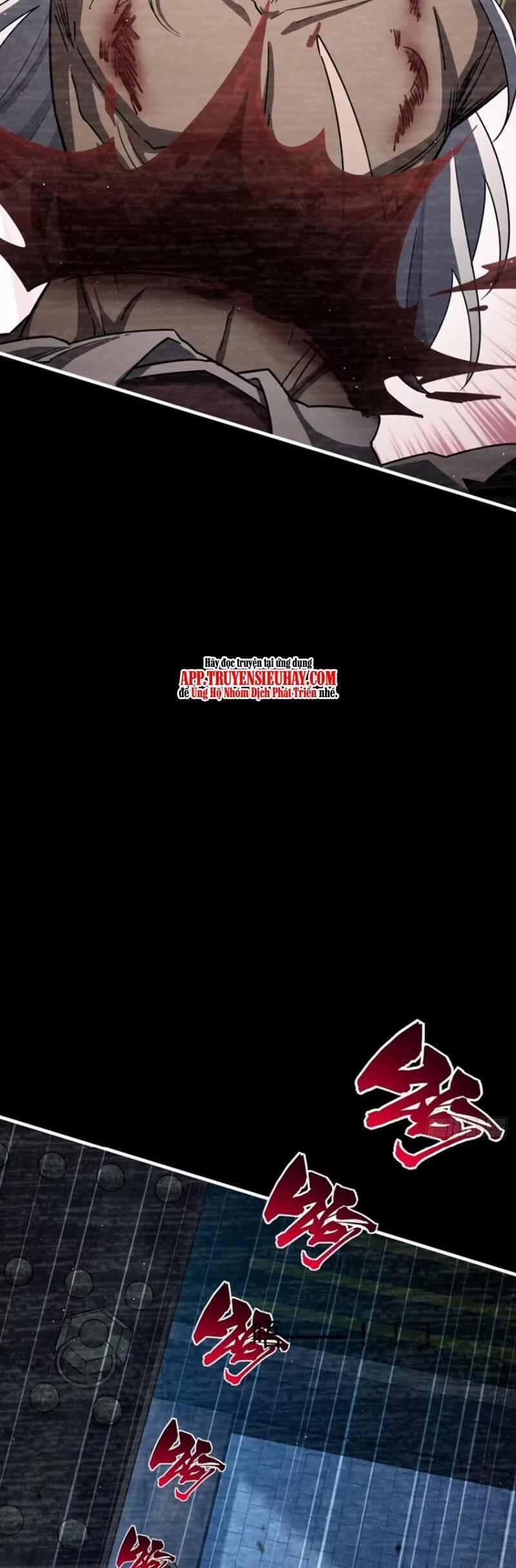 Đại Vương Tha Mạng 861 trang 12