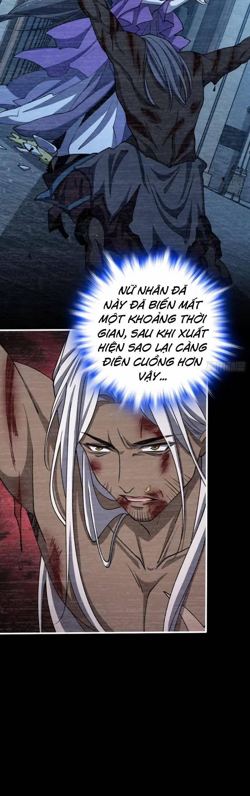 Đại Vương Tha Mạng 861 trang 7