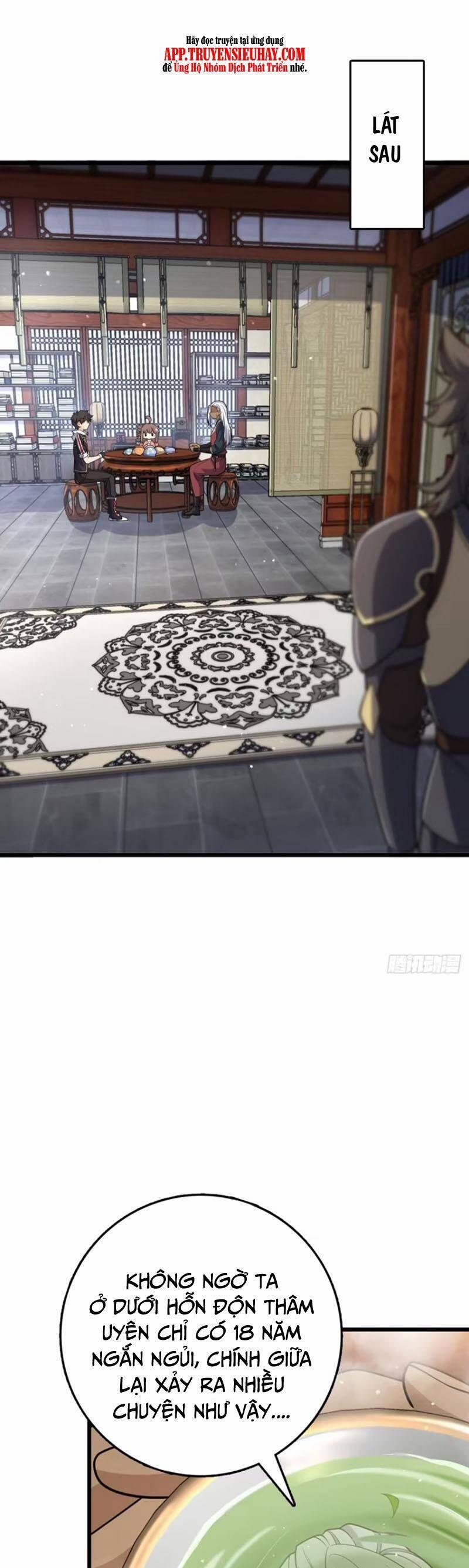 Đại Vương Tha Mạng 862 trang 1