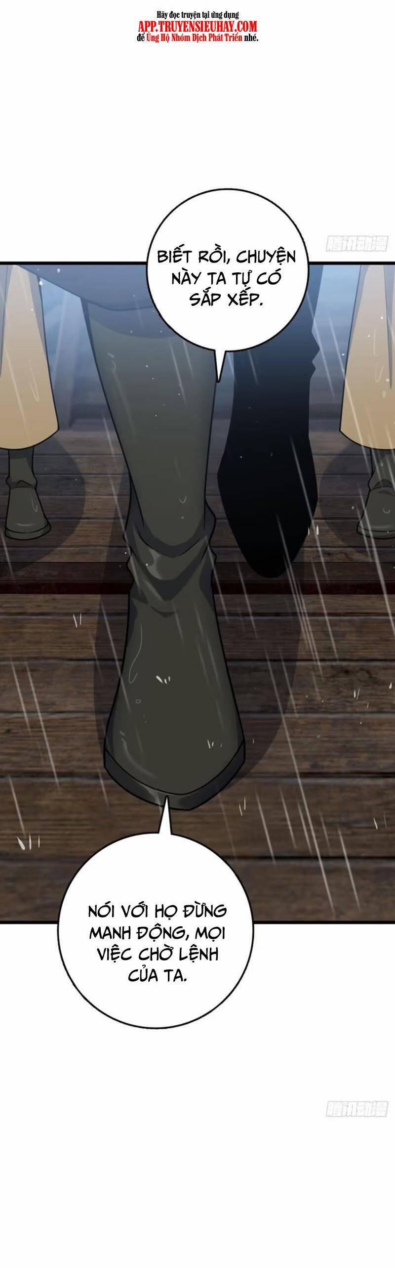 Đại Vương Tha Mạng 862 trang 16