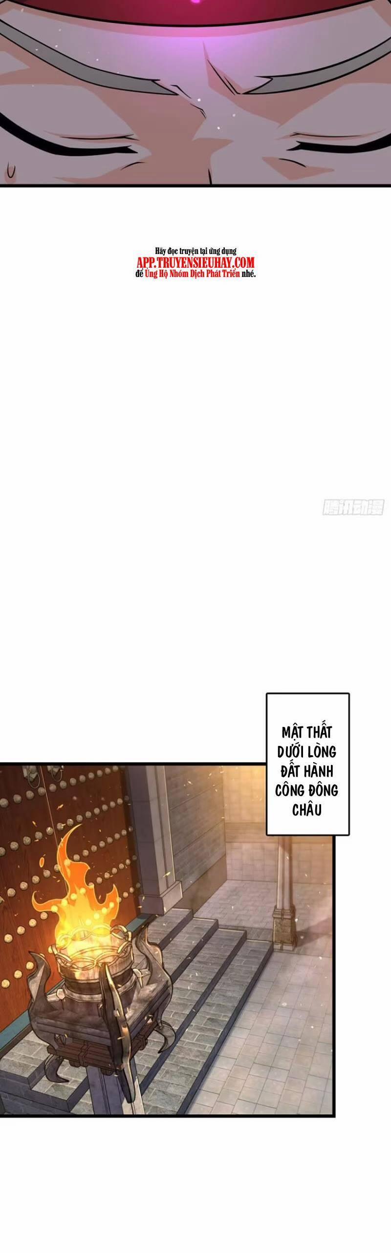 Đại Vương Tha Mạng 862 trang 18