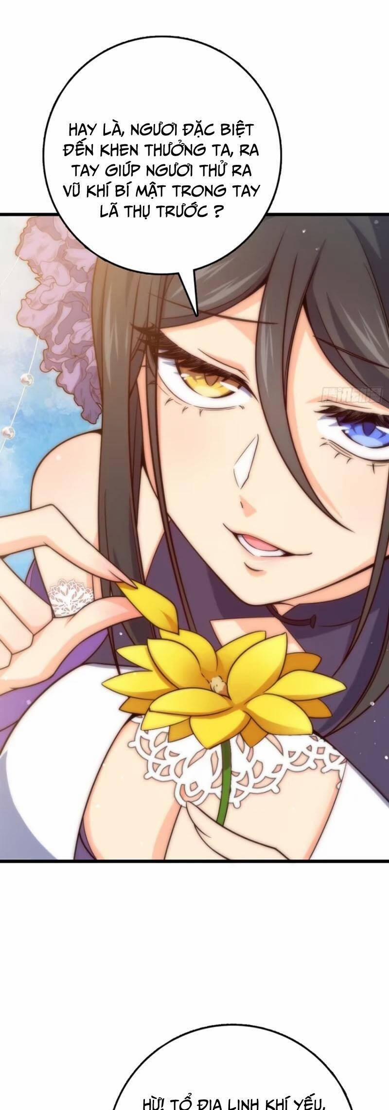 Đại Vương Tha Mạng 862 trang 21