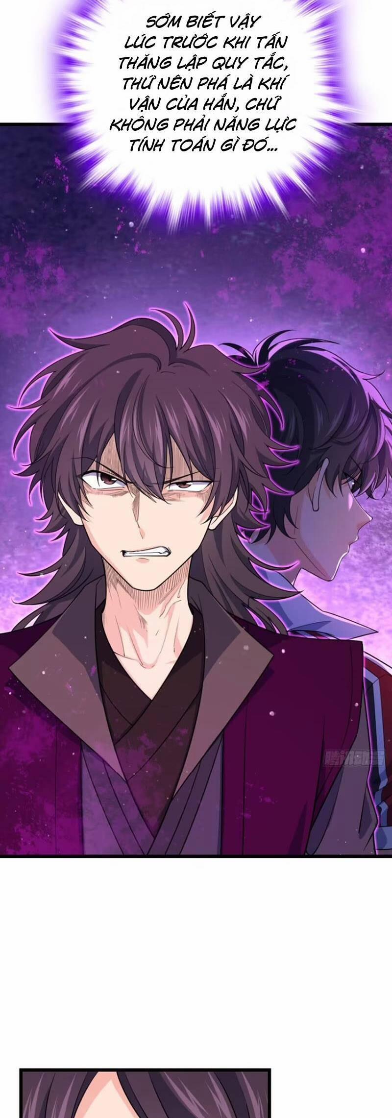 Đại Vương Tha Mạng 862 trang 23