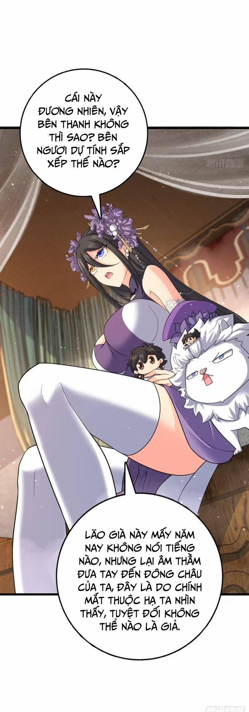 Đại Vương Tha Mạng 862 trang 29