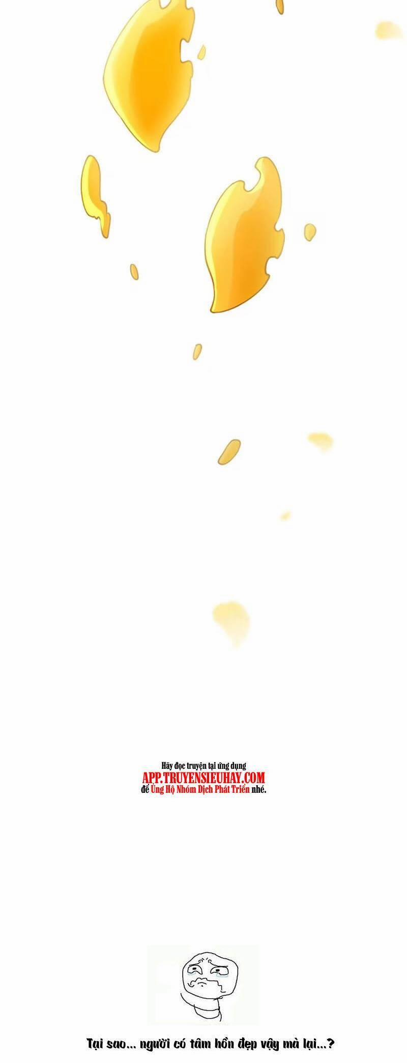 Đại Vương Tha Mạng 862 trang 40