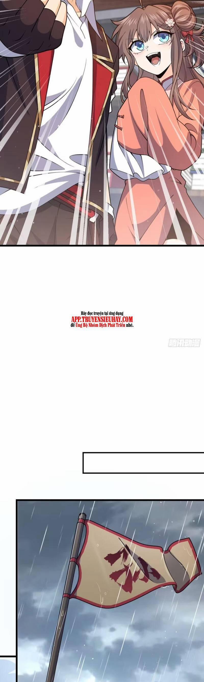 Đại Vương Tha Mạng 862 trang 8