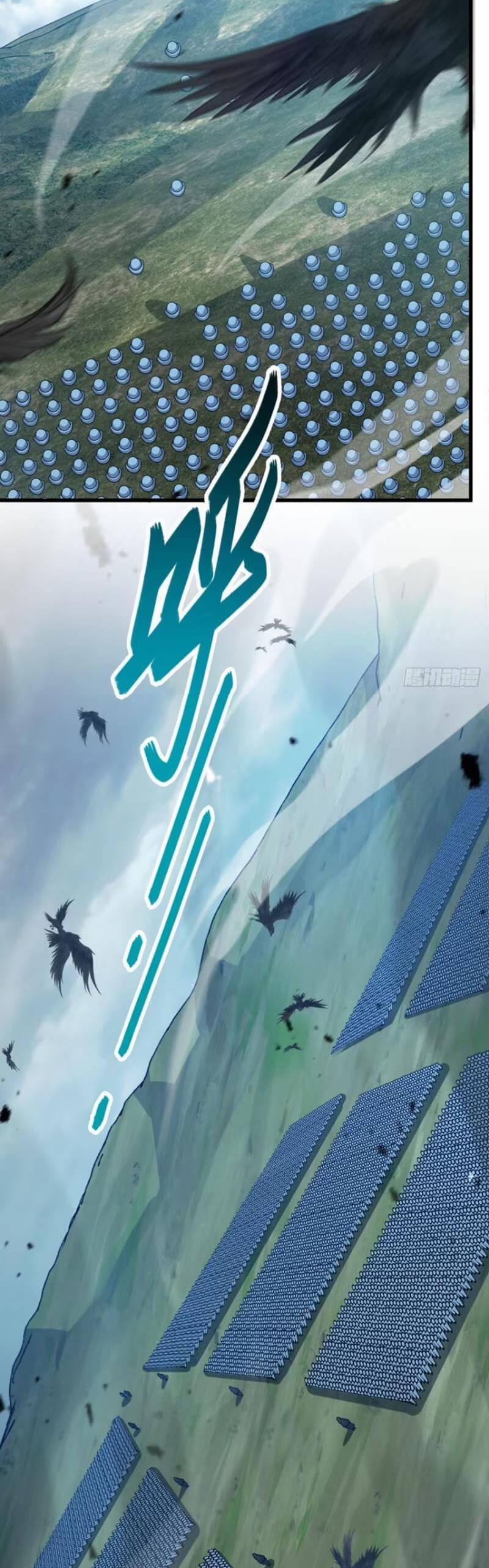 Đại Vương Tha Mạng 863 trang 2