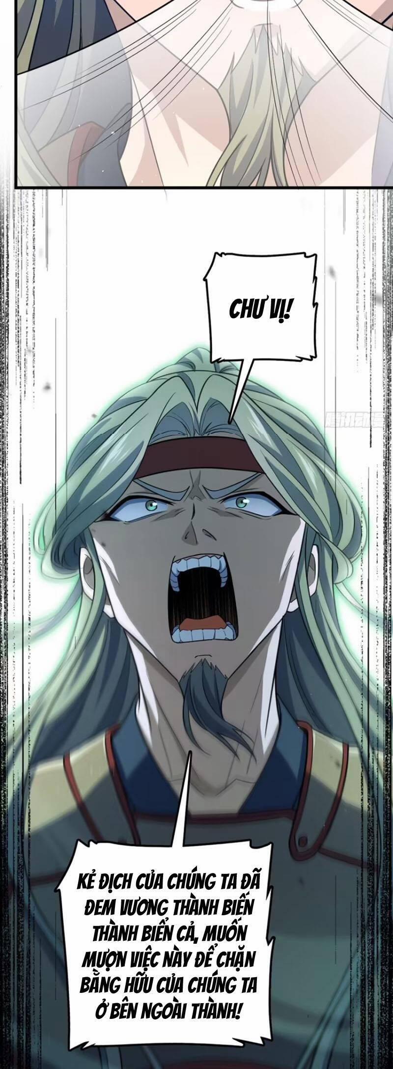 Đại Vương Tha Mạng 863 trang 28