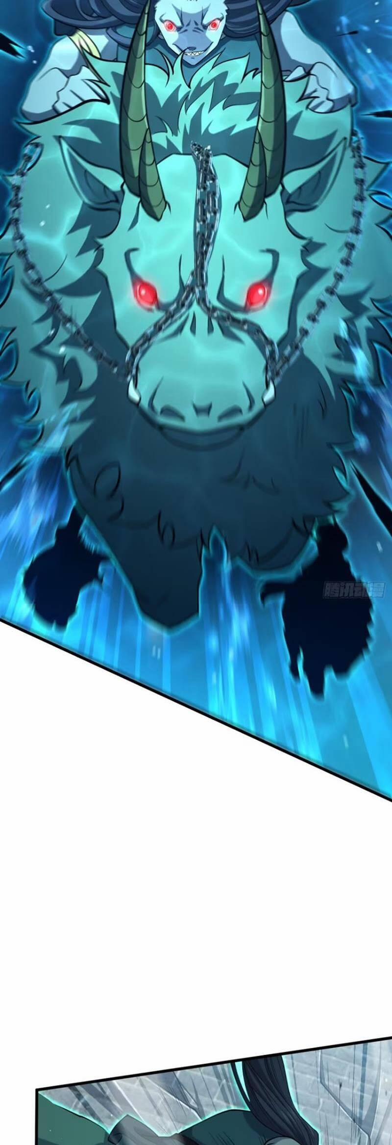 Đại Vương Tha Mạng 863 trang 32