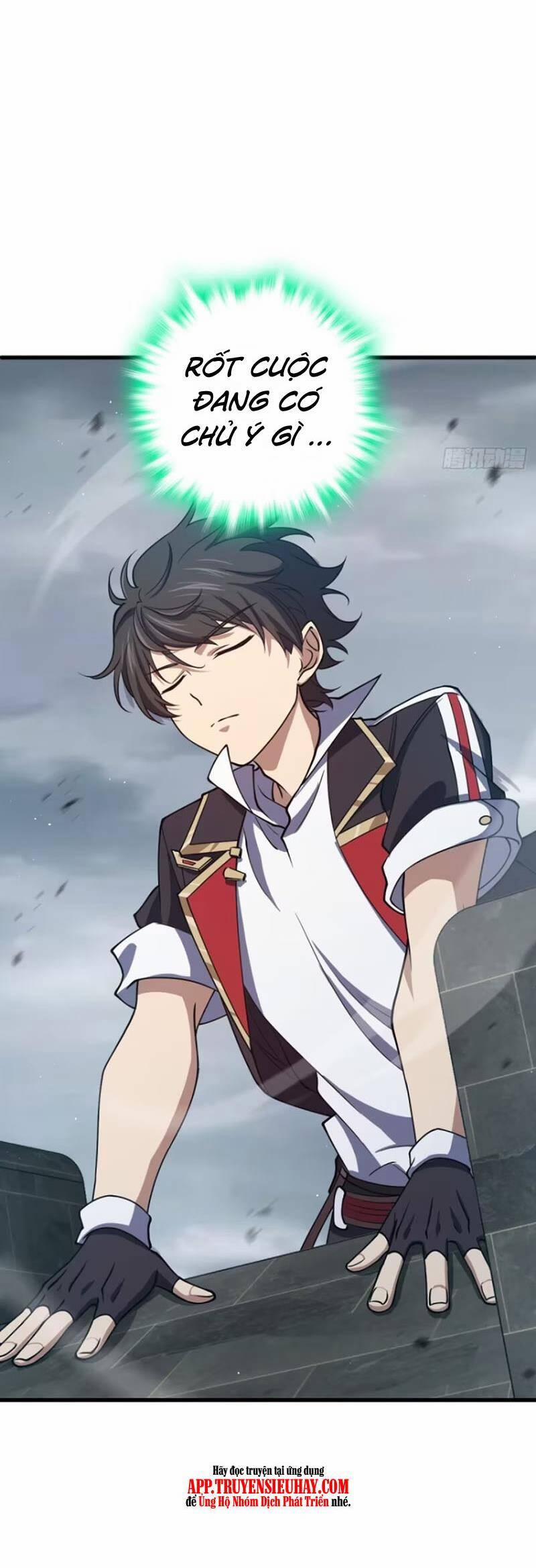 Đại Vương Tha Mạng 863 trang 40