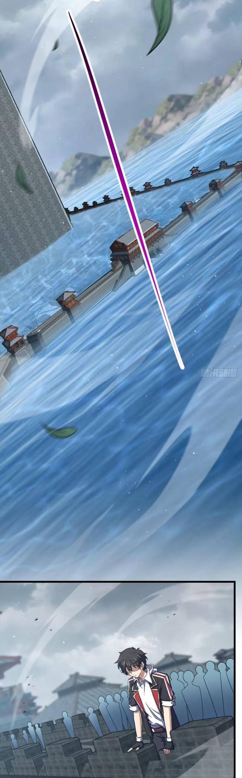 Đại Vương Tha Mạng 863 trang 6