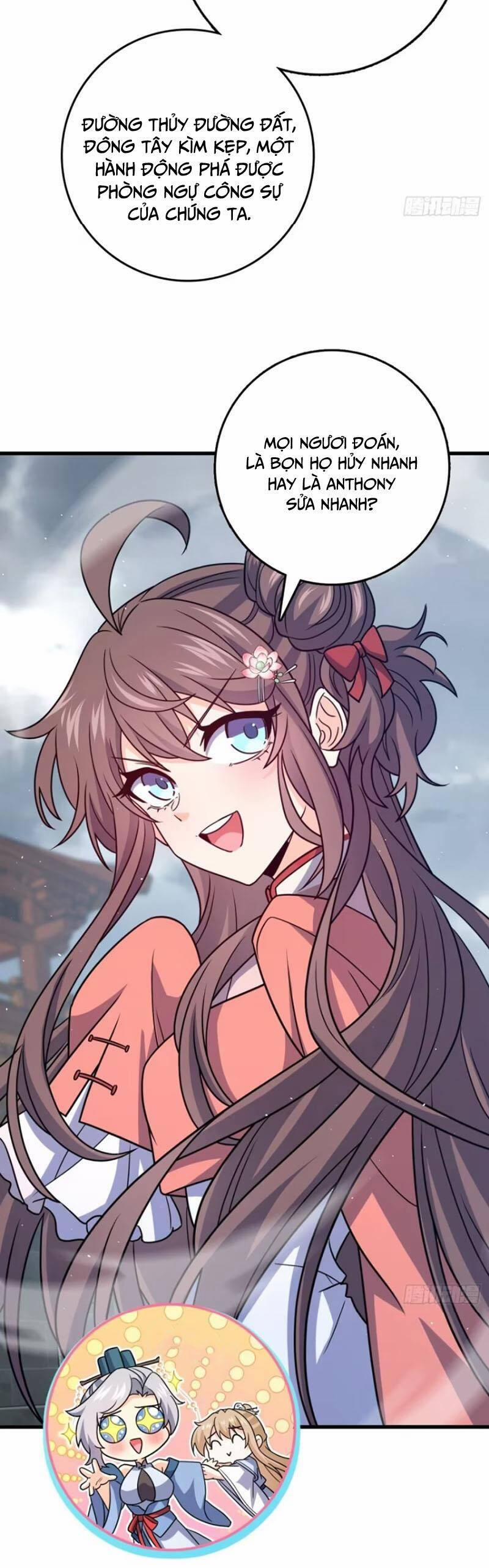 Đại Vương Tha Mạng 863 trang 9