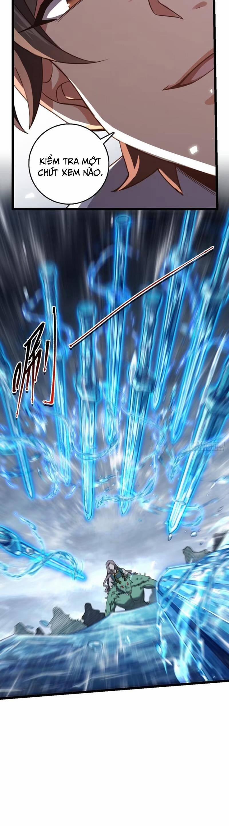 Đại Vương Tha Mạng 865 trang 12