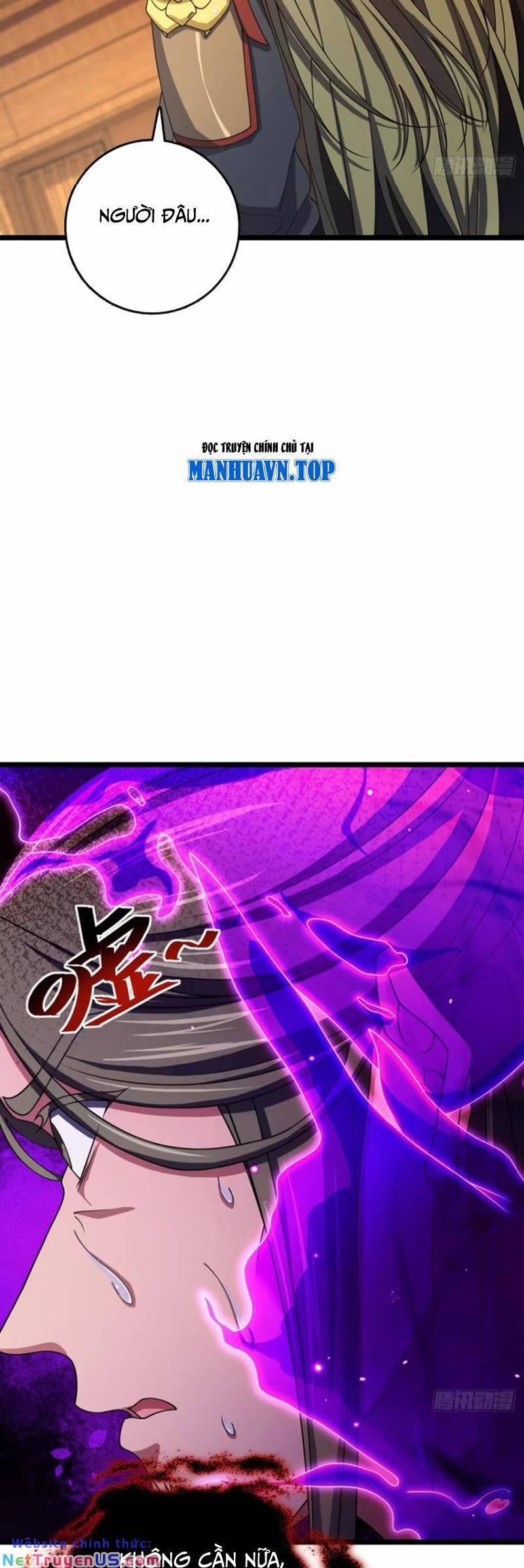Đại Vương Tha Mạng 867 trang 14