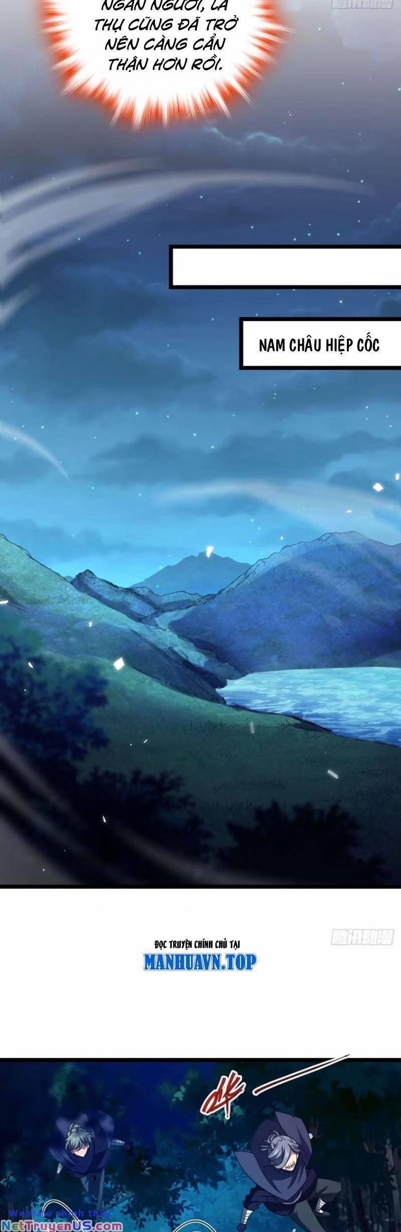 Đại Vương Tha Mạng 867 trang 26