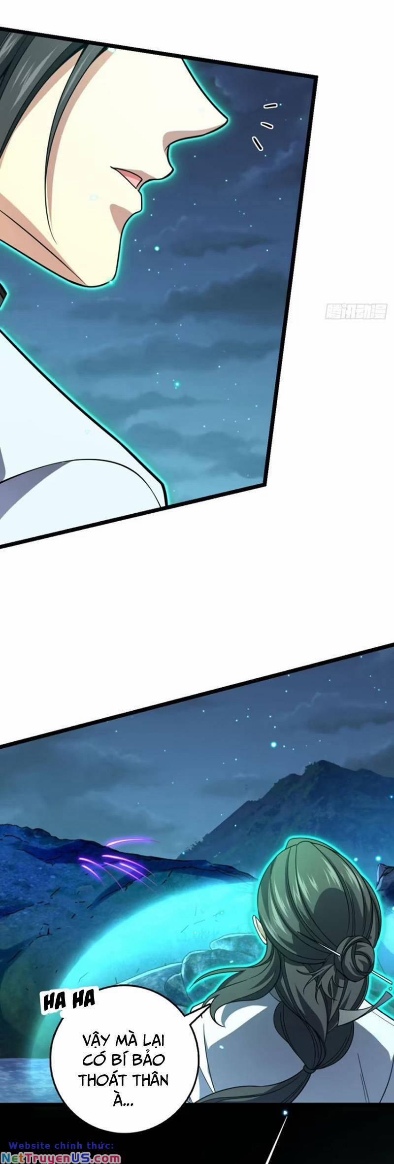 Đại Vương Tha Mạng 867 trang 39