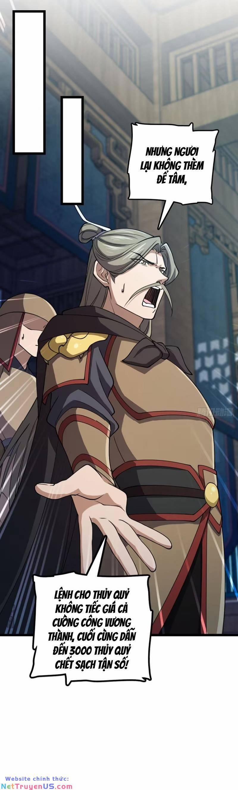 Đại Vương Tha Mạng 867 trang 4